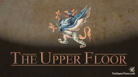 theupperfloor|Videos by The Upper Floor .